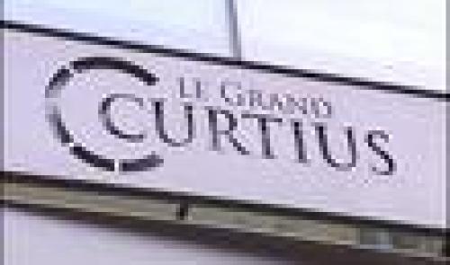 Grand Curtius : armes, verre, arts décoratifs